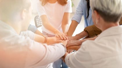 Iniziative di solidarietà Iniziative di solidarietà