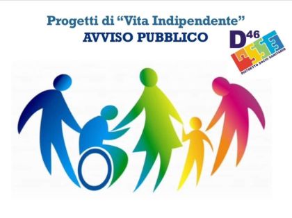 Vita Indipendente Vita Indipendente