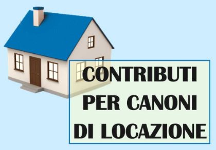 Contributo regionale finalizzato l’accesso alle abitazioni in locazione ex art. 57 della legge regionale n. 1/2026