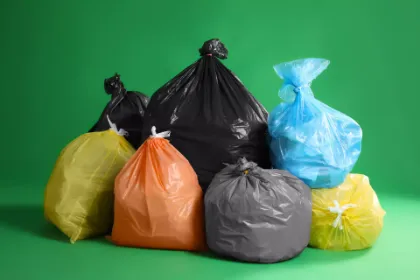 Chiusura discarica Chiusura discarica