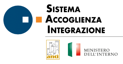 Progetto SAI Comune di Pachino (SR)