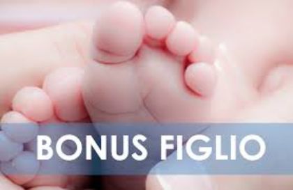 Bonus Figlio Anno 2025 Bonus Figlio Anno 2025