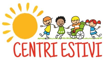 Centri Estivi 2026