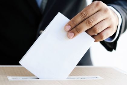 Scrutatori di Seggio Elettorale Scrutatori di Seggio Elettorale