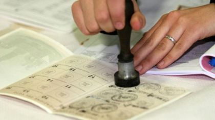 Orari per autentiche sottoscrizione liste elettorali e rilascio certificati Orari per autentiche sottoscrizione liste elettorali e rilascio certificati