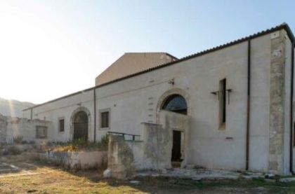 Aggiudicazione Palmento Rudinì Aggiudicazione Palmento Rudinì