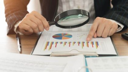 Selezione pubblica per la nomina di un Revisore dei Conti. Sorteggio Selezione pubblica per la nomina di un Revisore dei Conti. Sorteggio