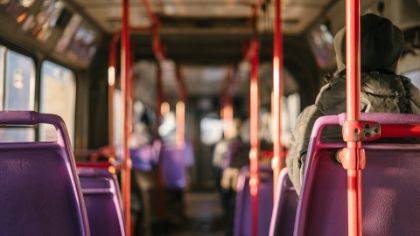 Trasporto gratuito/semigratuito studenti pendolari Trasporto gratuito/semigratuito studenti pendolari