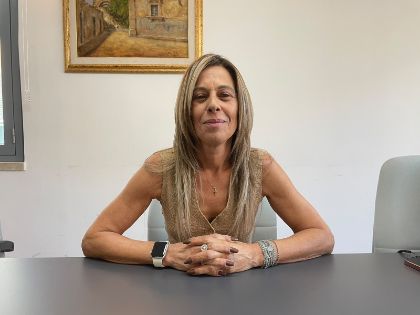 Calvo Caterina