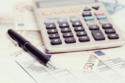 Immagine di Settore 3 Servizi Finanziari e Personale Immagine di Settore 3 Servizi Finanziari e Personale