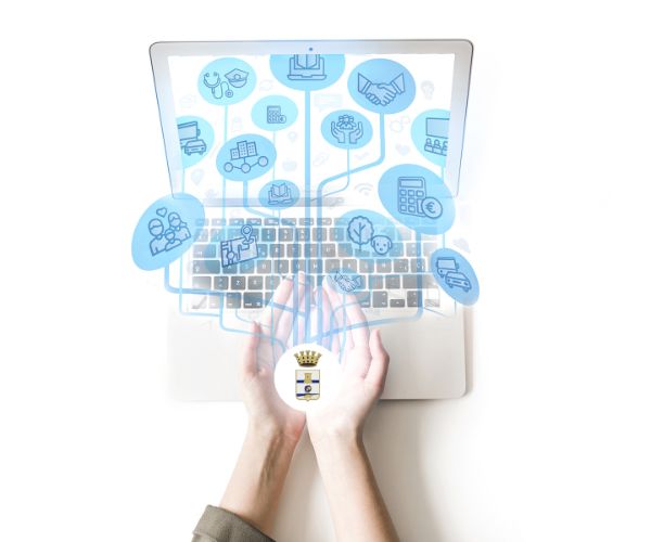 Servizi digitali del Comune di Pachino