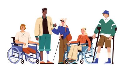 Disabilità