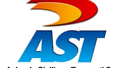 Ast Ast