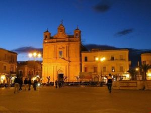 Sede municipale