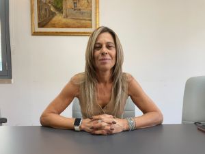 Calvo Caterina