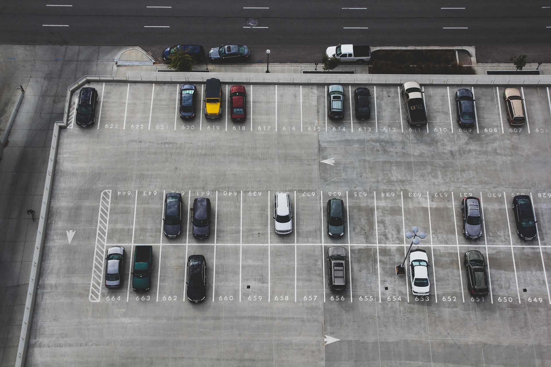 Parcheggi Parcheggi